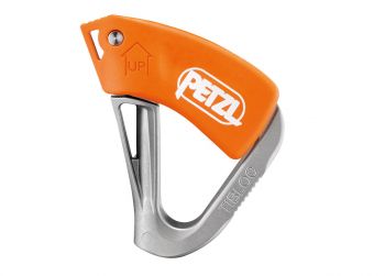 Petzl Ультра легкий зажим Petzl - Tibloc