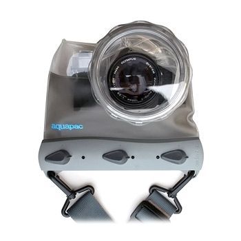 Aquapac Универсальный чехол Aquapac Compact System Camera Case