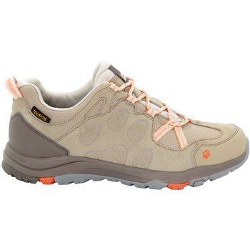 Jack Wolfskin Jack Wolfskin - Полуботинки водонепроницаемые Rocksand Texapore Low W