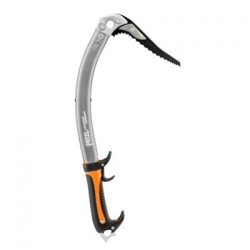 Petzl Инструмент для ледовых маршрутов Petzl Quark