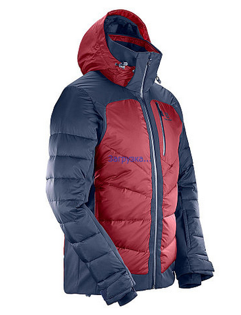 Salomon Куртка для зимних видов спорта Salomon Iceshelf JKT M