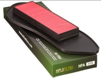 Hi-Flo Воздушный фильтр Hi-Flo HFA4104