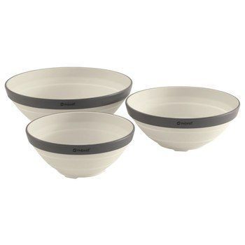 Outwell Набор мисок походный Outwell Collaps Bowl Set