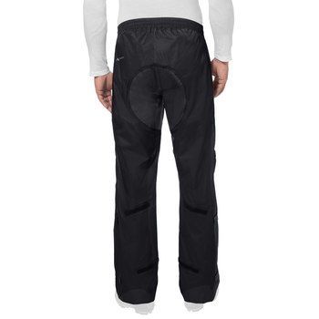 Vaude Брюки комфортные Vaude Men's Drop Pants II