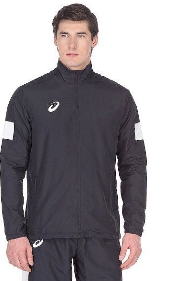 Asics Комфортный спортивный костюм Asics Man Lined Suit