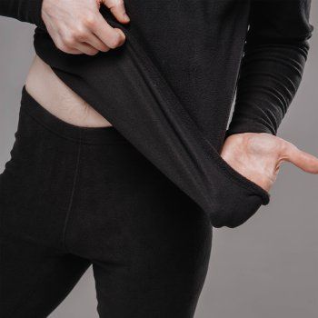 Следопыт Термобельё Сибирский Следопыт Fleece Zip комплект (до -25С°)