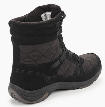 MERRELL Merrell - Ботинки с флисовой подкладкой Approach Nova Mid Lace PLR WP