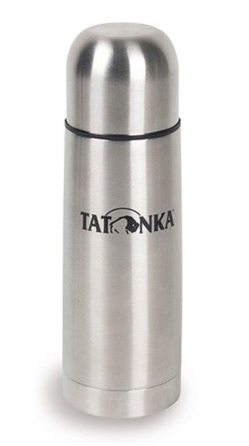 Tatonka Термос из стали Tatonka Hot&Cold Stuff