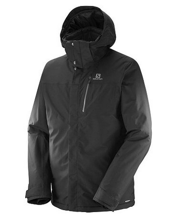 Salomon Куртка для горнолыжных склонов Salomon Fantasy JKT M