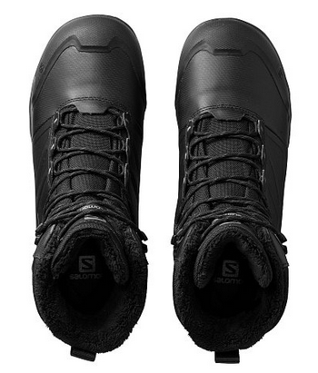Salomon Salomon - Ботинки с утеплителем Shoes Toundra Pro CSWP