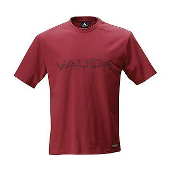 Vaude Футболка легкая Vaude Wall Street T