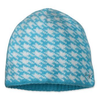 Outdoor research Шапка утепленная Outdoor research Sherlock Beanie