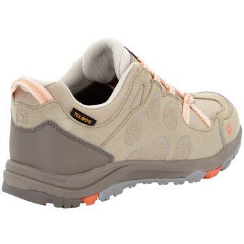 Jack Wolfskin Jack Wolfskin - Полуботинки водонепроницаемые Rocksand Texapore Low W