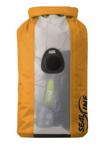 Seal Line Туристический мешок Seal Line Bulkhead View Dry Bag 30