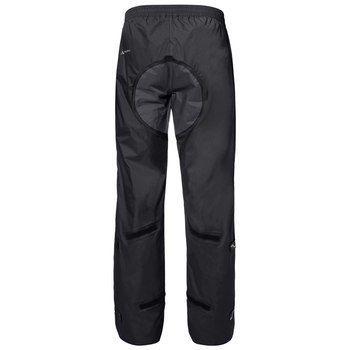 Vaude Брюки комфортные Vaude Men's Drop Pants II