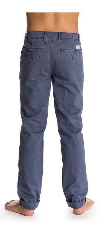 Rip Curl Летние брюки Rip Curl Basic pant chino boy