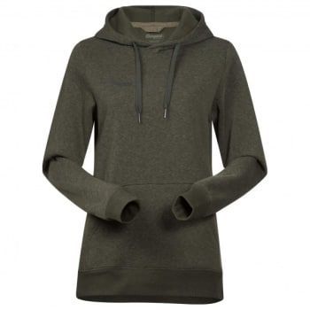 Bergans Комфортный женский свитшот Bergans Explore Hoodie