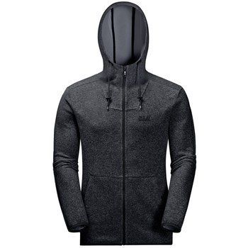 Jack Wolfskin Теплый джемпер Jack Wolfskin Finley Jacket Men