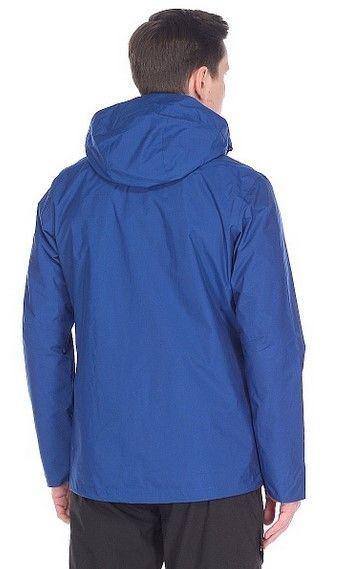 Jack Wolfskin Куртка мужская Jack Wolfskin Highland jkt m