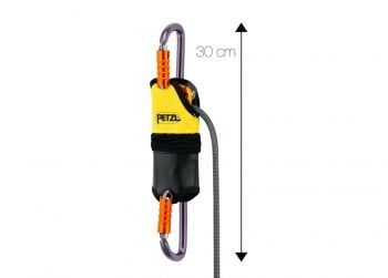 Petzl Полиспаст в сборе Petzl  Jag System