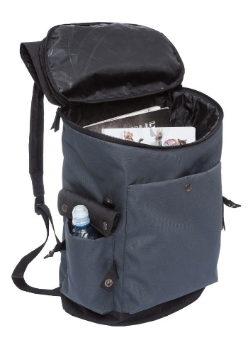 Grizzly Вместительный рюкзак Grizzly 19