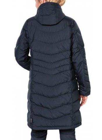 Jack Wolfskin Женское пальто с пуховым утеплителем Jack Wolfskin Selenium Coat