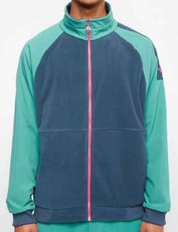 The North Face Мягкая куртка The North Face 1990 Staff Fleece