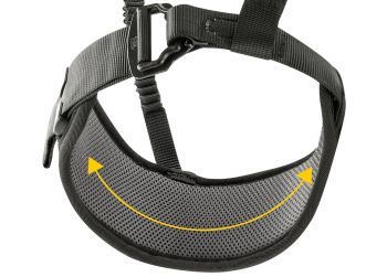 Petzl Беседка для спасательных работ Petzl Falcon Mountain