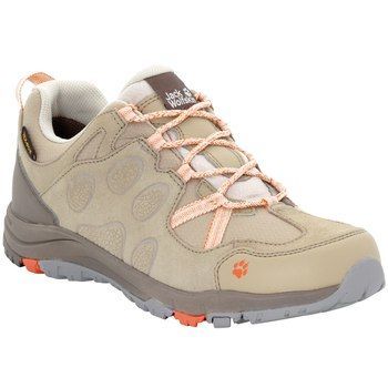 Jack Wolfskin Jack Wolfskin - Полуботинки водонепроницаемые Rocksand Texapore Low W