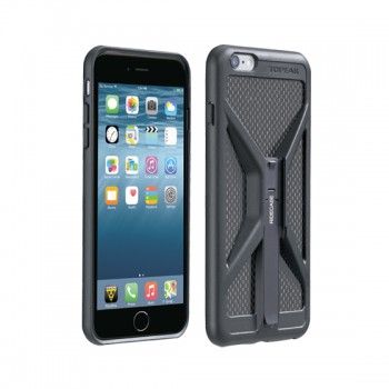 TOPEAK Чехол для айфона на велосипед Topeak RideCase ONLY for iPhone 6 Plus