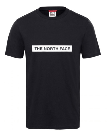 The North Face Лёгкая футболка из хлопка The North Face S/S Light Tee