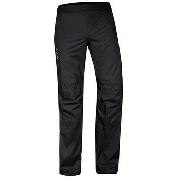 Vaude Брюки комфортные Vaude Men's Drop Pants II