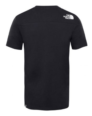 The North Face Лёгкая футболка из хлопка The North Face S/S Light Tee