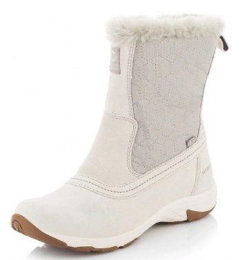 MERRELL Merrell - Теплые женские ботинки Ryeland Tall Polar