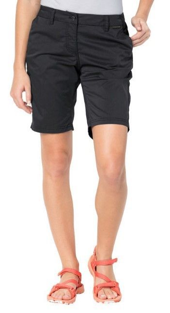 Jack Wolfskin Практичные шорты Jack Wolfskin Belden Shorts Women