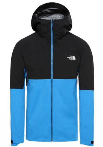 The North Face Мембранная куртка мужская The North Face Impendor Futurelight