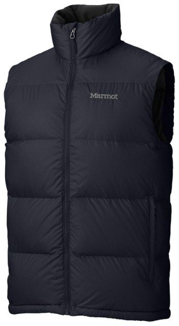 Marmot Безрукавка спортивная Marmot Guides Down Vest