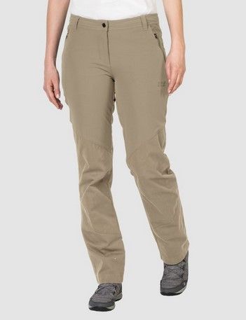 Jack Wolfskin Брюки износоустойчивые Jack Wolfskin Drake flex pants women