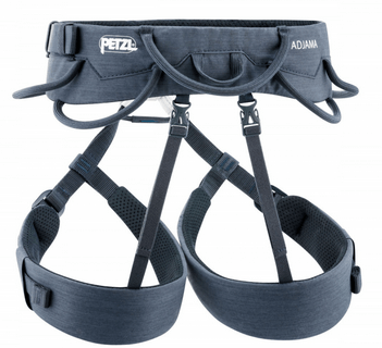 Petzl Альпинистская система Petzl Adjama