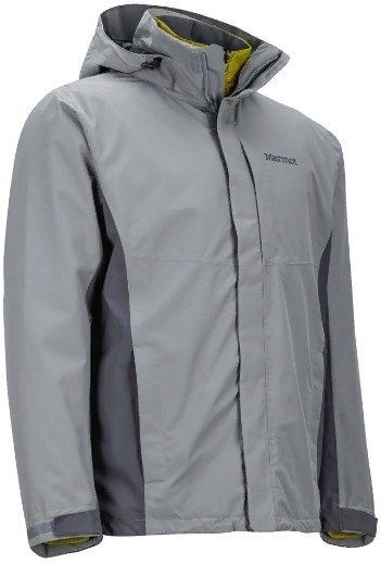 Marmot Куртка мужская утепленная Marmot Castleton Component Jacket