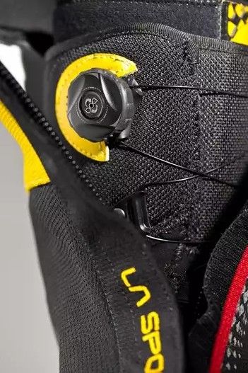 La Sportiva La Sportiva - Альпинистские ботинки G2 SM