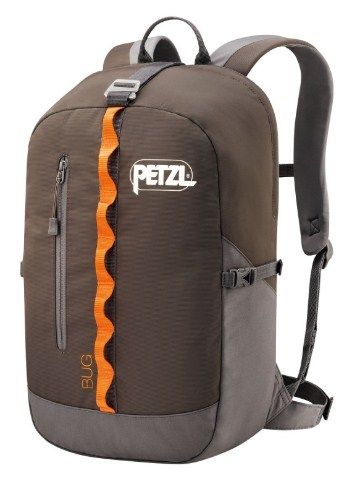 Petzl Рюкзак для скалолазания Petzl Bug 18