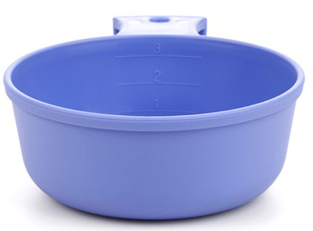 Wildo Дорожная миска Wildo Kasa Bowl