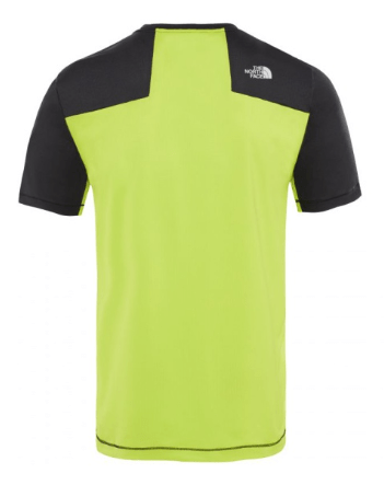 The North Face Технологичная футболка The North Face Apex Tee