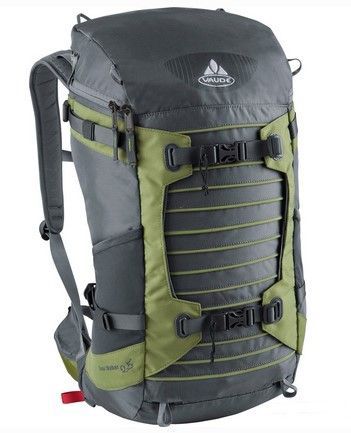 Vaude Походный рюкзак Vaude Snow Walker 35