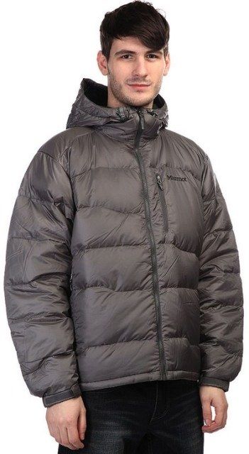 Marmot Куртка пуховая для города Marmot Ama Dablam Jacket