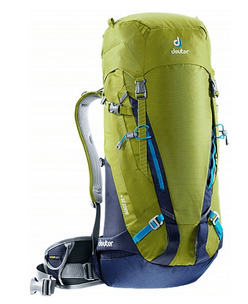 Deuter Рюкзак для треккинга Deuter Guide 43