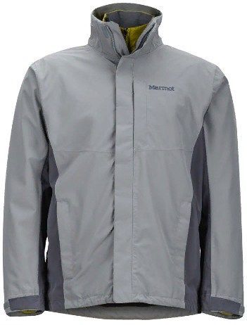 Marmot Куртка мужская утепленная Marmot Castleton Component Jacket