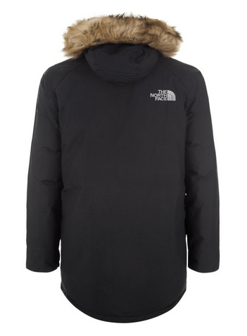 The North Face Аляска зимняя мужская The North Face Serow