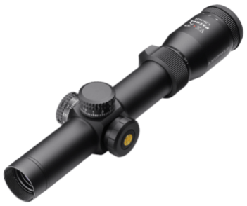 LEUPOLD Оптический прицел с подсветкой Leupold VX•R Patrol 1.25-4x20 FireDot SPR
